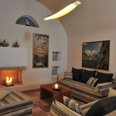 Apartamento Pleiades Eco Vóthon