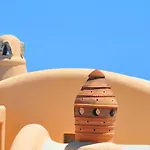 شقة بلياداس إيكو هاوسز *