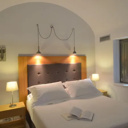 Pleiades Eco Apartment