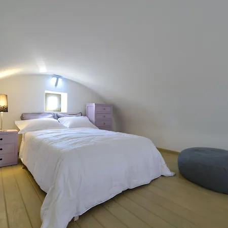 Pleiades Eco Apartament *