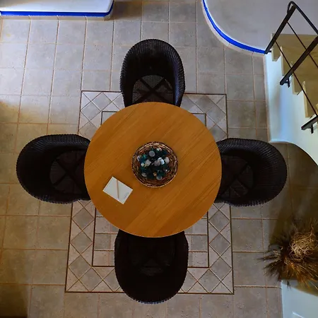 Pleiades Eco Vóthon