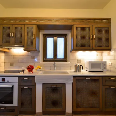 Apartmán Pleiades Eco *