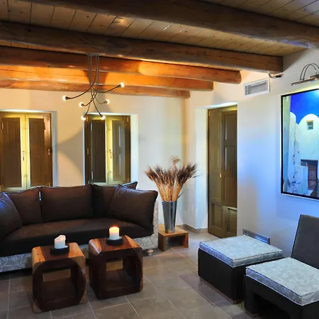 Pleiades Eco Apartamento