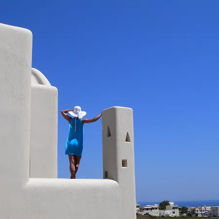 Pleiades Eco * Vóthon