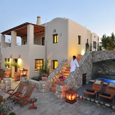 Pleiades Eco Vóthon