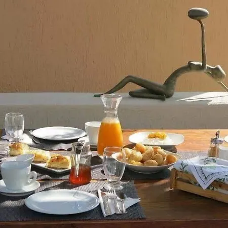 Pleiades Eco Apartamento *