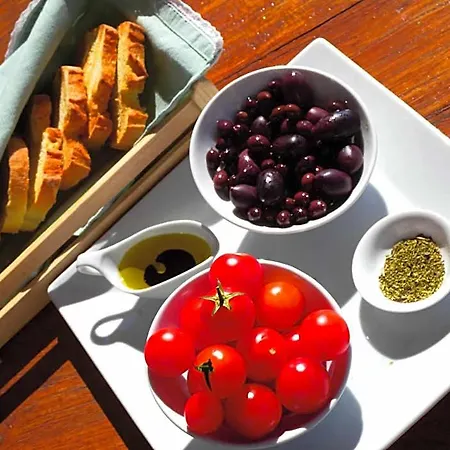 아파트 플레이아데스 에코 하우스 *
