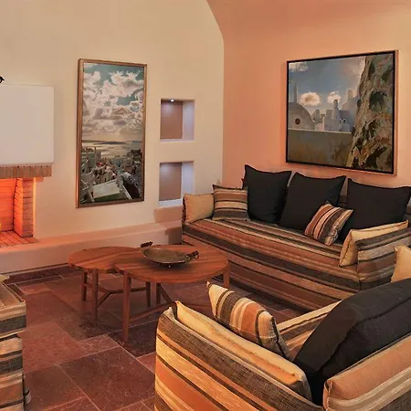 Pleiades Eco Apartamento Vóthon