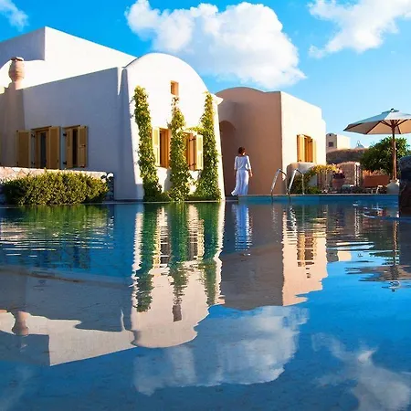 Aparthotel Pleiades Eco