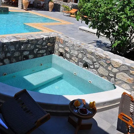 Aparthotel Pleiades Eco Vothon