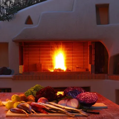 Pleiades Eco * Vóthon