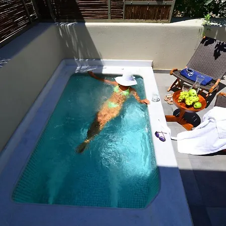 Pleiades Eco * Vóthon