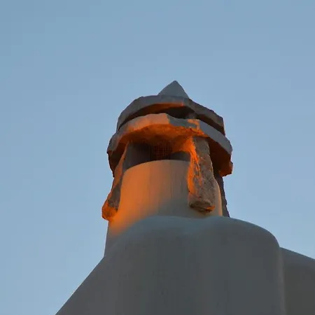 Pleiades Eco Apartamento *