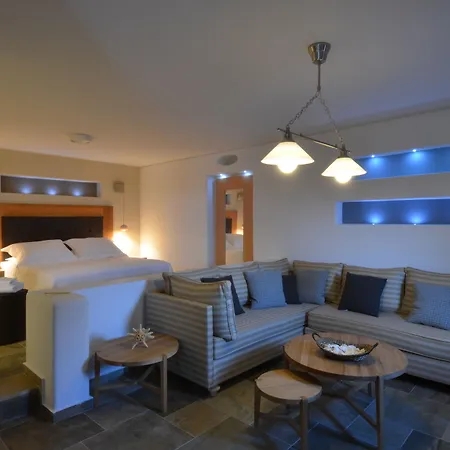 Pleiades Eco Aparthotel 4*