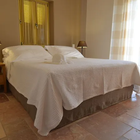 Pleiades Eco Aparthotel 4*