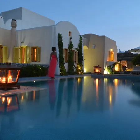 Pleiades Eco Aparthotel 4*