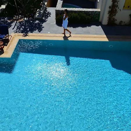 Pleiades Eco Aparthotel 4*