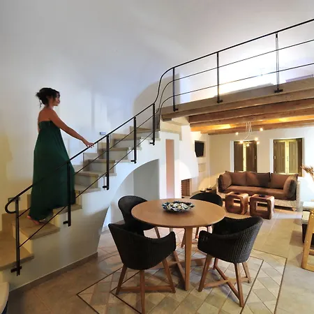 Aparthotel Pleiades Eco