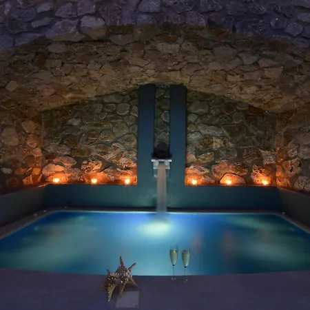 Pleiades Eco Vóthon