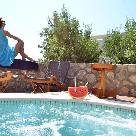 Aparthotel Pleiades Eco