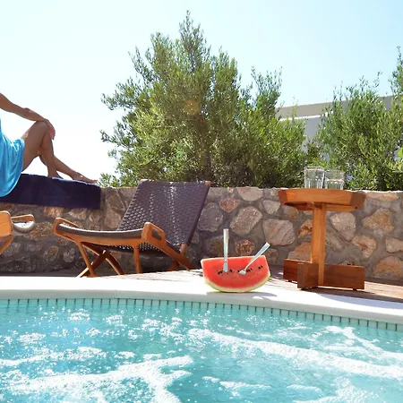 Aparthotel Pleiades Eco 4*
