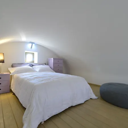 Aparthotel Pleiades Eco Vothon