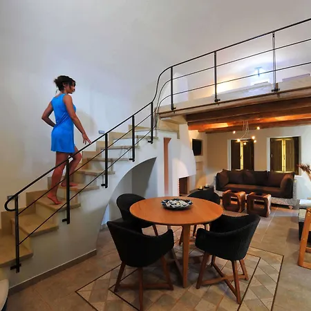 Hotel apartamentowy Pleiades Eco