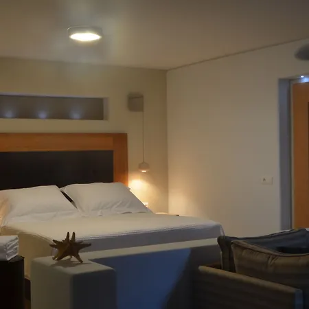 Hotel apartamentowy Pleiades Eco