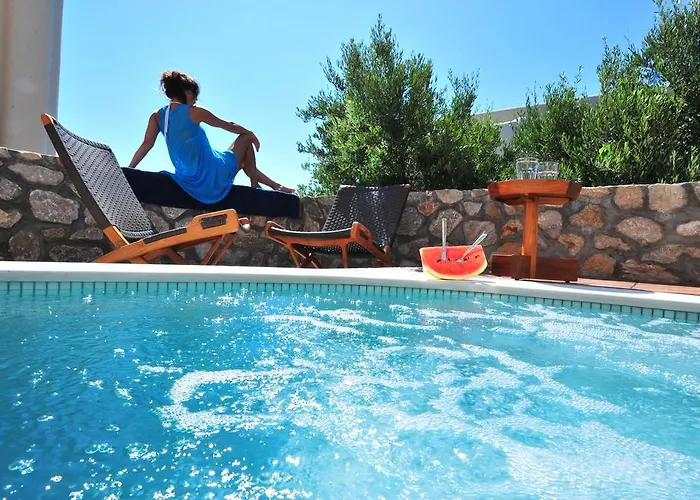 Pleiades Eco Lägenhet *