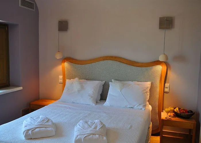 Lägenhet Pleiades Eco *