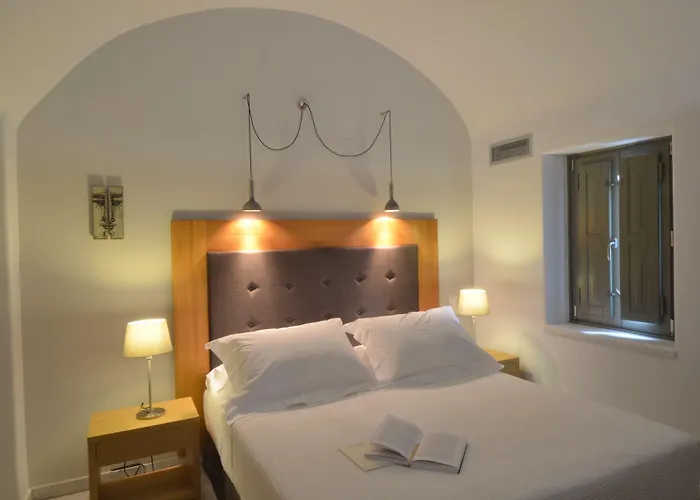 Pleiades Eco Lägenhet