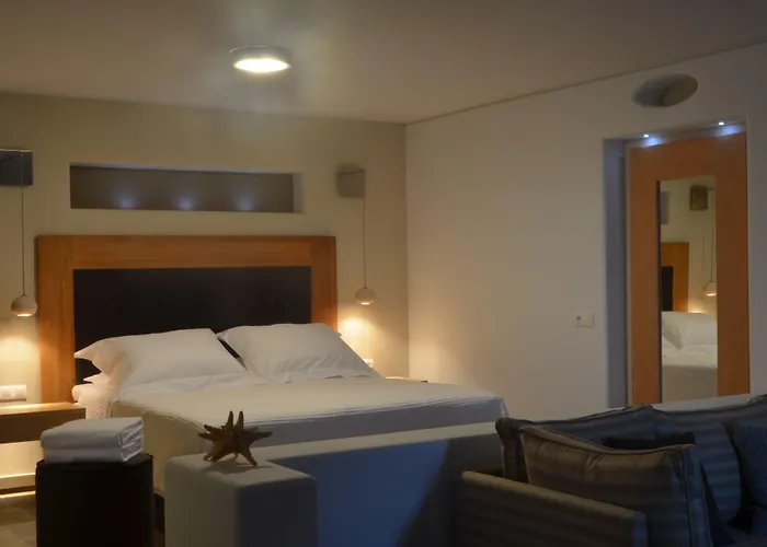 Pleiades Eco Lägenhet *