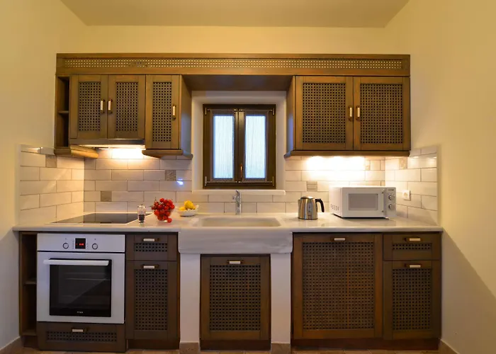 Lägenhet Pleiades Eco *