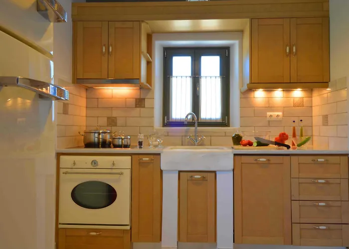 Pleiades Eco * Vóthon