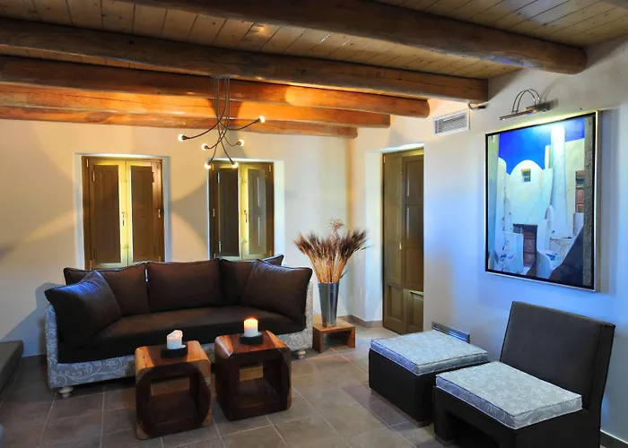 Pleiades Eco Lägenhet