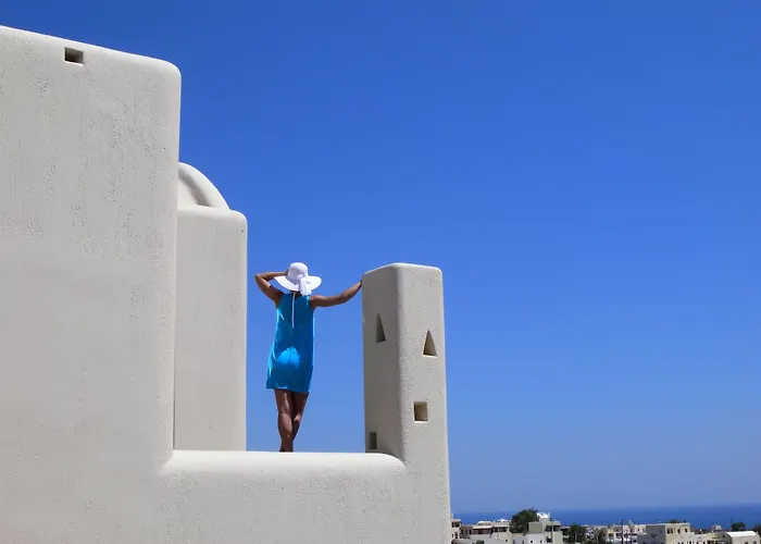 Pleiades Eco * Vóthon