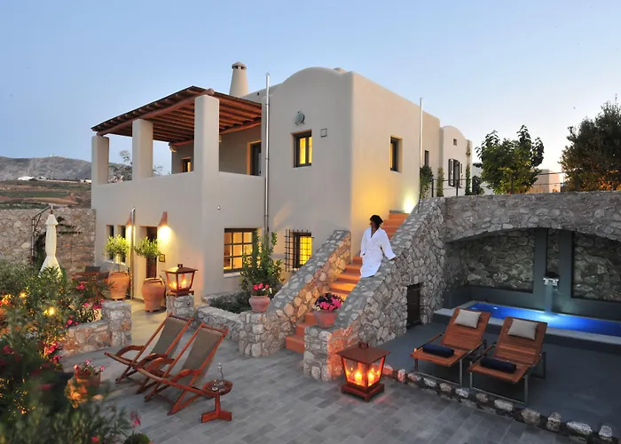 Pleiades Eco Vóthon