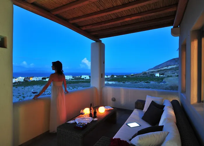 Pleiades Eco * Vóthon