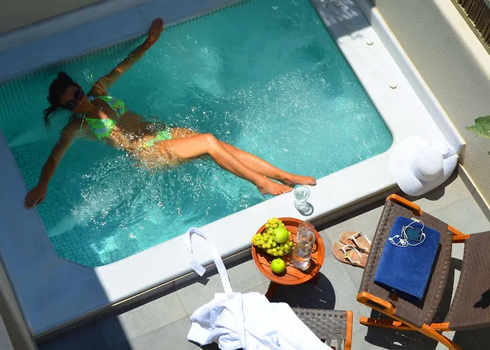 Pleiades Eco Lägenhet