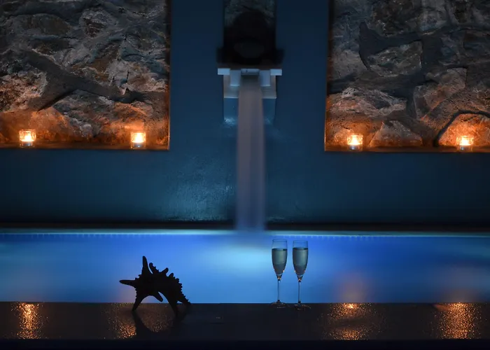 Pleiades Eco Lägenhet