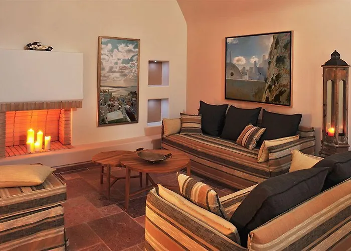 Pleiades Eco Lägenhet Vóthon