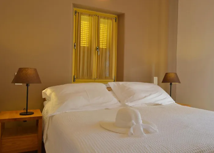 Lägenhet Pleiades Eco *