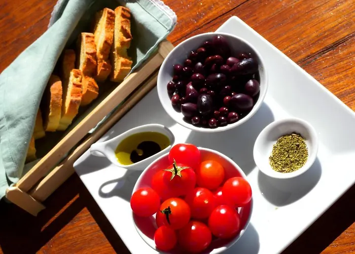 Pleiades Eco Vóthon