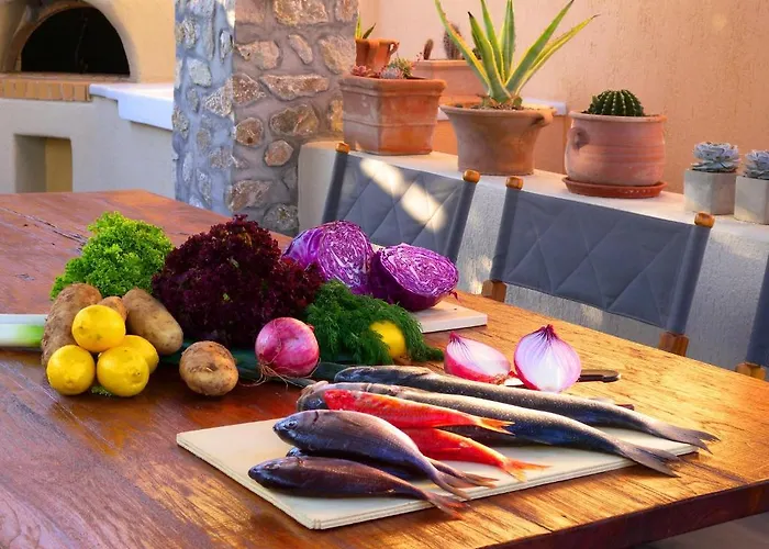 Lägenhet Pleiades Eco *