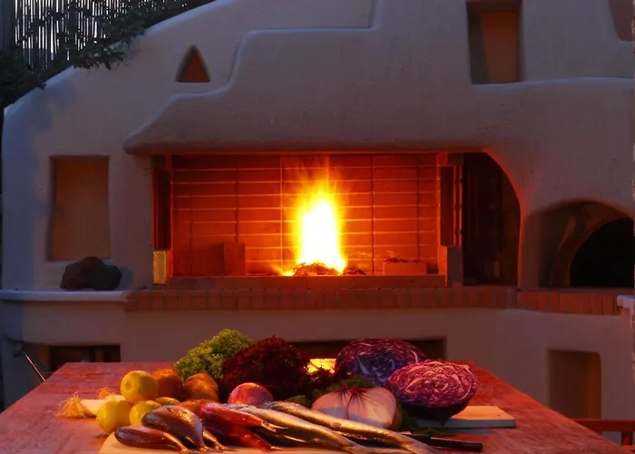 Pleiades Eco * Vóthon