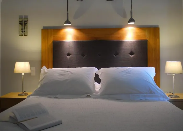 Pleiades Eco Lägenhet