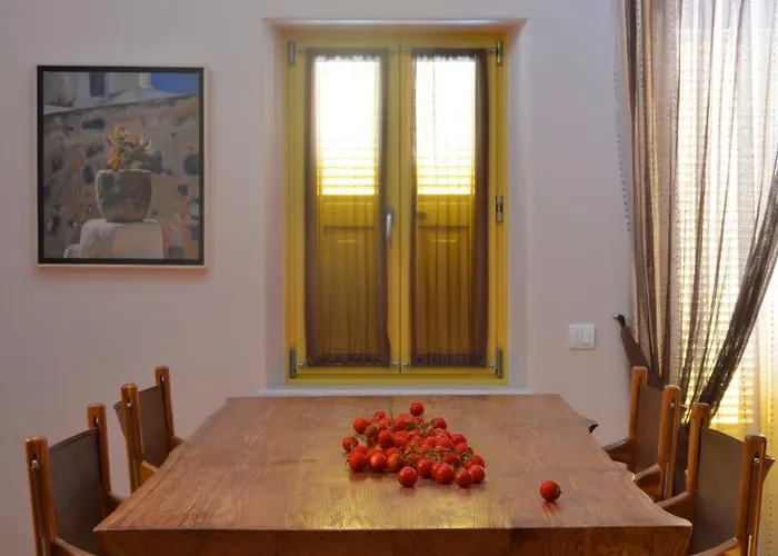 Pleiades Eco Lägenhet