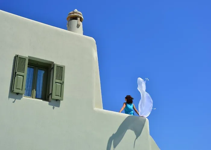 Pleiades Eco Vóthon