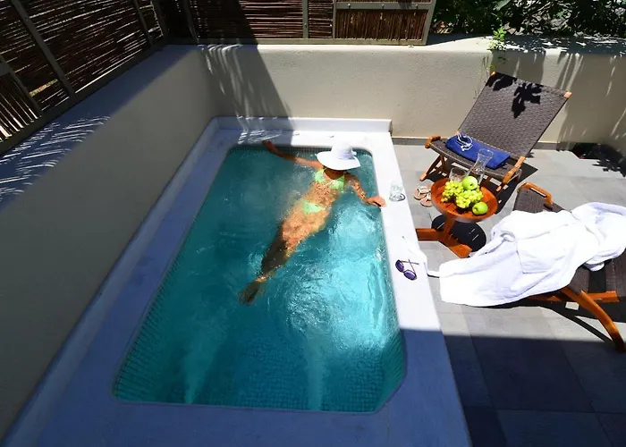 Pleiades Eco * Vóthon