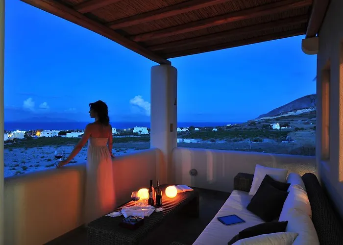 Pleiades Eco Vóthon